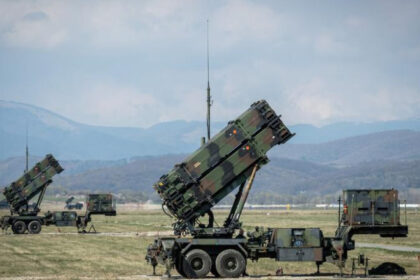 israelul neaga ca ar fi trimis sisteme de aparare aeriana patriot in ucraina a doua zi dupa ce confirmase acest lucru ce spune kievul 684879bfa3dde