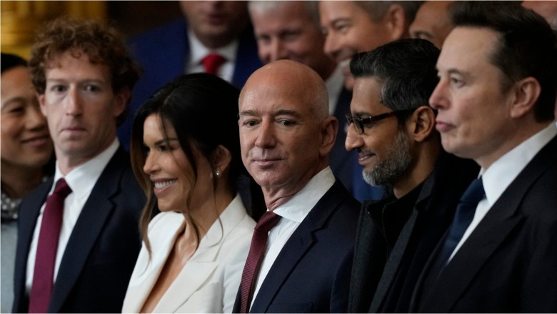 jeff bezos si blue origin incearca sa profite de raceala dintre trump si musk 685fa8936912a