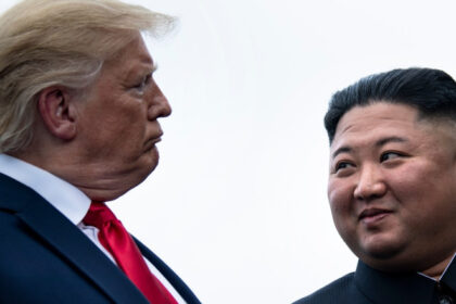 kim jong un refuza sa primeasca o scrisoare de la donald trump cum a incercat liderul american sa transmita mesajul 6849942538943