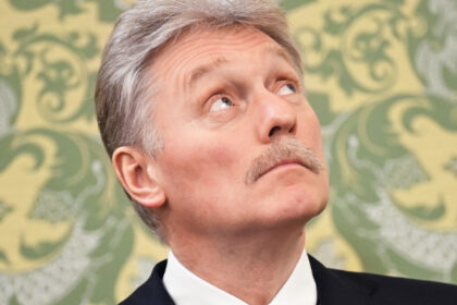 kremlinul trage iar de timp peskov ar fi gresit sa asteptam decizii rapide privind razboiul 683f117ecc682