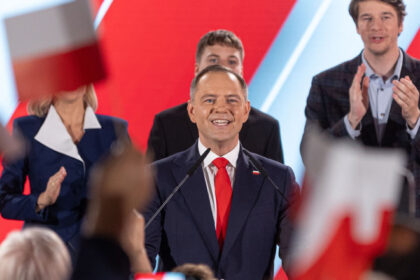 liderii europeni reactioneaza dupa victoria lui karol nawrocki in alegerile prezidentiale din polonia ce mesaje au transmis 683d5c6990dd0
