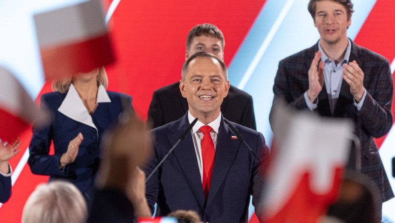 liderii europeni reactioneaza dupa victoria lui karol nawrocki in alegerile prezidentiale din polonia ce mesaje au transmis 683d5c6990dd0