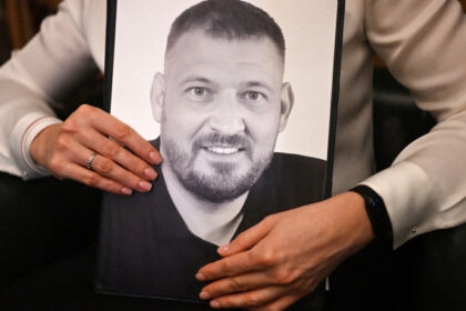 liderul opozitiei din belarus a fost eliberat din inchisoare in urma unui acord negociat de sua 6856fe369dab8