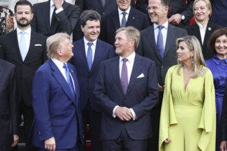 live text a inceput summitul nato de la haga ce decizii sunt asteptate care e programul presedintelui nicusor dan 685ba5d8d793a