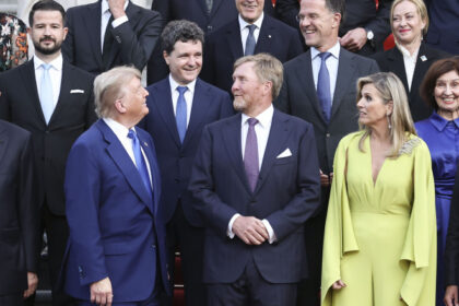 live text a inceput summitul nato de la haga ce decizii sunt asteptate care e programul presedintelui nicusor dan 685ba5d8d793a