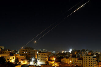 live text iranul si israelul au lansat noi atacuri in a noua zi de conflict dupa ce teheranul a exclus negocierile pe subiectul nuclear 685647669be71