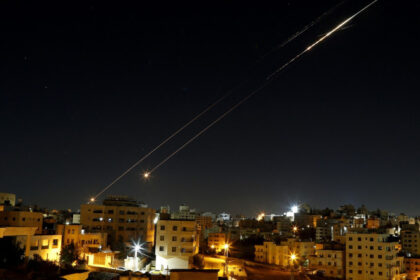 live text iranul si israelul au lansat noi atacuri in a noua zi de conflict dupa ce teheranul a exclus negocierile pe subiectul nuclear 685647669be71