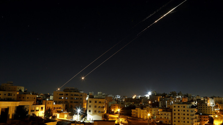 live text iranul si israelul au lansat noi atacuri in a noua zi de conflict dupa ce teheranul a exclus negocierile pe subiectul nuclear 685647669be71