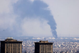 live text razboiul israel iran ziua a saptea noi explozii puternice la tel aviv si ierusalim un spital a fost lovit de rachete 6853a4650527e