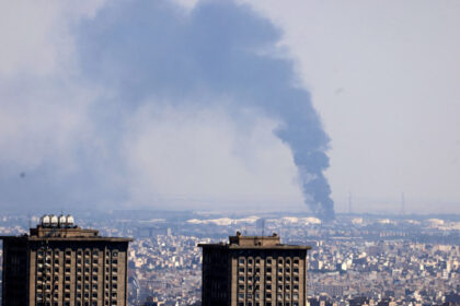 live text razboiul israel iran ziua a saptea noi explozii puternice la tel aviv si ierusalim un spital a fost lovit de rachete 6853a4650527e