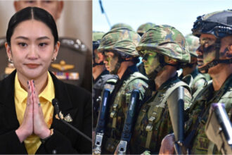 lupte la granita si acuzatii de tradare apelul telefonic care ar putea rasturna un guvern si reaprinde un vechi conflict in asia 685791eb4bffe