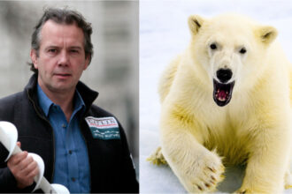 m am luptat cu un urs polar inarmat cu o cratita cum a scapat cu viata un explorator britanic aflat singur pe o insula inghetata 683cb7270fae0