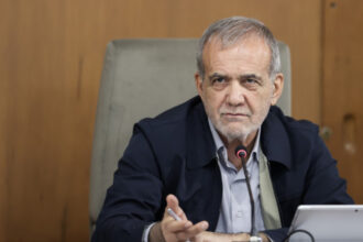 macron a vorbit din nou la telefon cu presedintele iranian masoud pezeshkian ce au discutat cei doi 6861a9dc37eb8