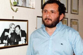 mafiotul italian care a comis peste 150 crime si l a ucis pe celebrul judecator giovanni falcone a fost eliberat 68417fc71408a