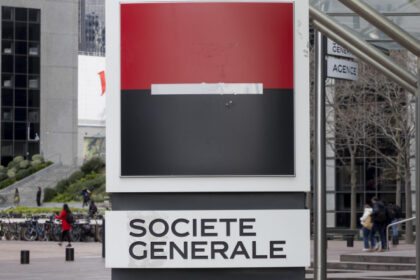 mai multe sedii al bancii franceze societe generale perchezitionate intr un dosar de frauda 685ac57a9a242