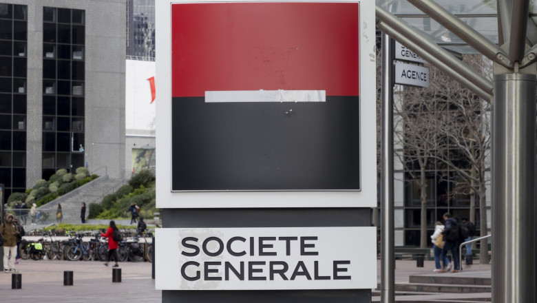 mai multe sedii al bancii franceze societe generale perchezitionate intr un dosar de frauda 685ac57a9a242