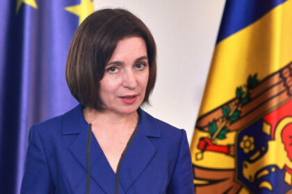 maia sandu avertizeaza ca rusia ar putea provoca o criza in transnistria inaintea alegerilor parlamentare din republica moldova 684c3720394c9