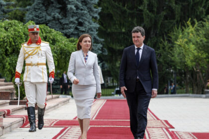 maia sandu cere sprijin din romania pentru a respinge atacurile cibernetice inaintea alegerilor din toamna 684850bdec926