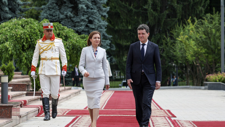 maia sandu cere sprijin din romania pentru a respinge atacurile cibernetice inaintea alegerilor din toamna 684850bdec926