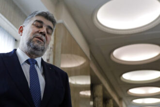 marcel ciolacu inaintea votului pentru guvernul bolojan astept nenorocirile anuntate 68596572e5aa5