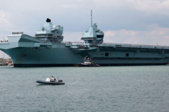 marea britanie se pregateste de razboi masurile luate de guvernul lui keir starmer 683d95cf2a26c