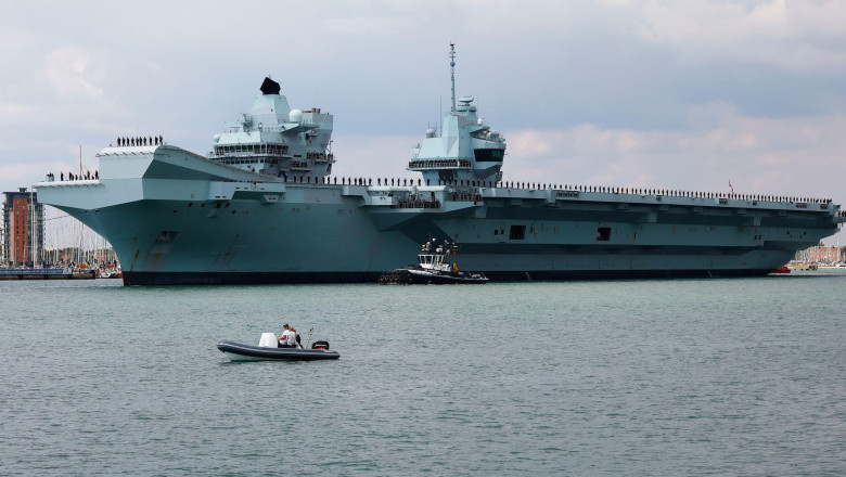 marea britanie se pregateste de razboi masurile luate de guvernul lui keir starmer 683d95cf2a26c