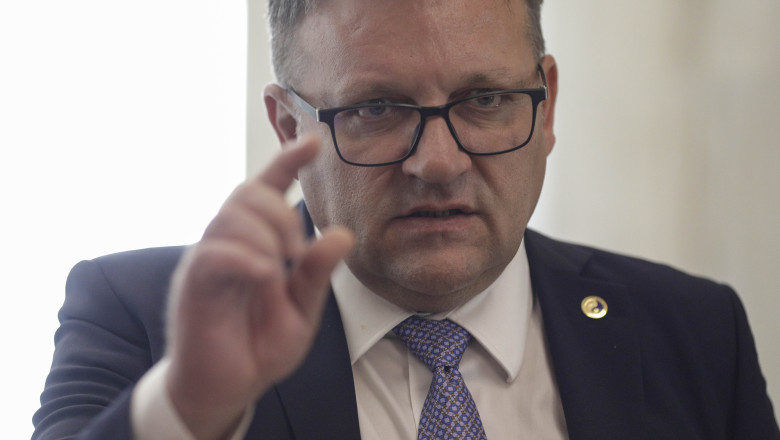 marius budai nu este o perioada usoara in care sa faci acum legea salarizarii sugestia fostului ministru al muncii pentru partide 685d809513f4e