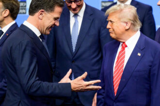 mark rutte despre linguselile aduse lui donald trump e un pic o chestiune de gust 685c2b7246a19