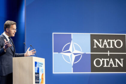 mark rutte prezideaza primul sau summit nato la haga principalele sale provocari relatia nato cu trump si cu rusia 685a3bbd7b40e