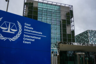 masura fara precedent a administratiei trump patru judecatori ai curtii penale internationale sunt vizati de sanctiuni 684288a13a9ec