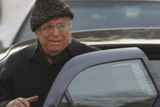 medicii de la spitalul sri spun ca ii administreaza lui ion iliescu un tratament complex care e starea fostului presedinte 684a84e016f16