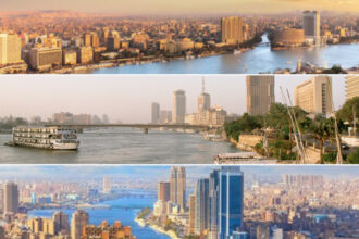 megaproiect imobiliar in egipt oras in desert alimentat de un canal artificial al nilului 683e792b1f63f