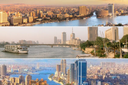 megaproiect imobiliar in egipt oras in desert alimentat de un canal artificial al nilului 683e792b1f63f