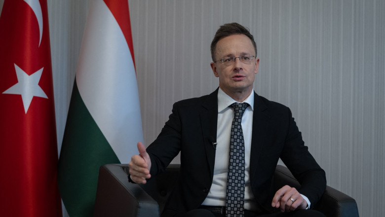 mesaj de la budapesta pentru guvernul bolojan ungaria este si mai interesata de o cooperare stabila cu romania 685b97c78d252