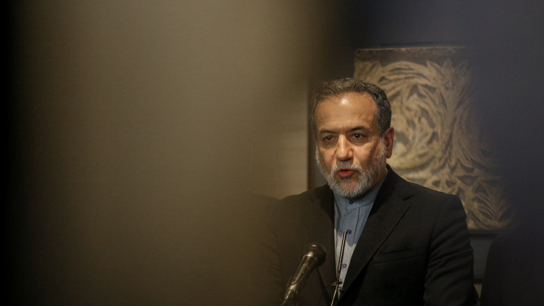 ministrii europeni vor purta vineri la geneva discutii cu iranul pe tema nucleara potrivit unei surse reuters 6853ab7660263