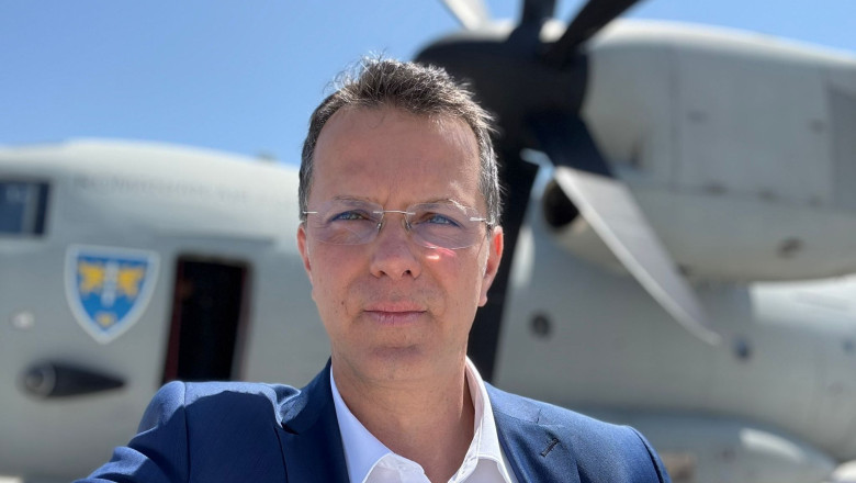 ministrul apararii la o reuniune cu omologii din tarile nato sustinem cresterea investitiilor in aparare 685b8d258b253