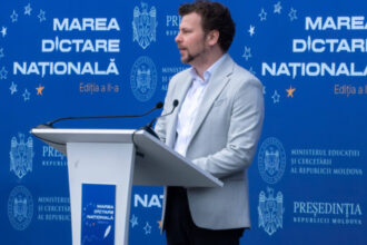 ministrul educatiei din r moldova in scoli se va studia istoria romanilor opozanti legaturile moldovei cu romania sunt exagerate 68485b4000d32