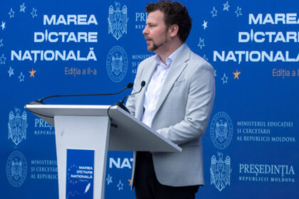 ministrul educatiei din r moldova in scoli se va studia istoria romanilor opozanti legaturile moldovei cu romania sunt exagerate 68485b4000d32