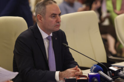 ministrul finantelor romania are nevoie de masuri ferme accesul la finantare avantajoasa poate fi compromis cu consecinte dramatice 685ef8895a671