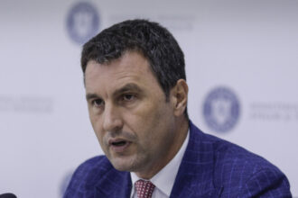 ministrul finantelor vrea ca pensionarii cu venituri foarte mari sa plateasca contributii la sanatate o masura posibila 683dbcf83fe8a