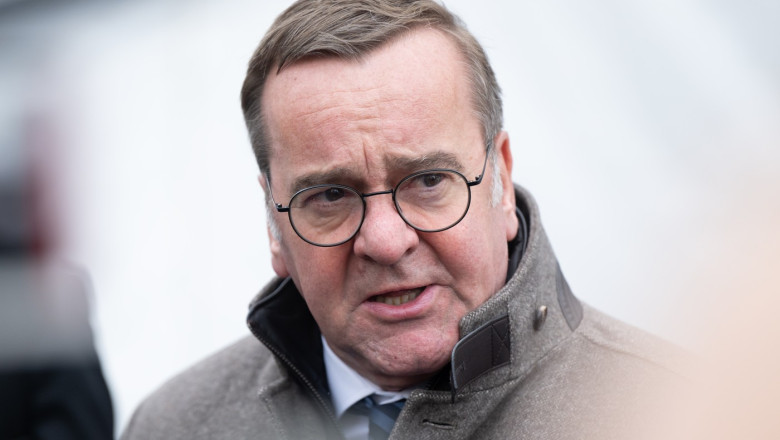 ministrul german al apararii moscova nu are in prezent niciun interes pentru o rezolvarea pasnica a conflictului 684ac72a57105