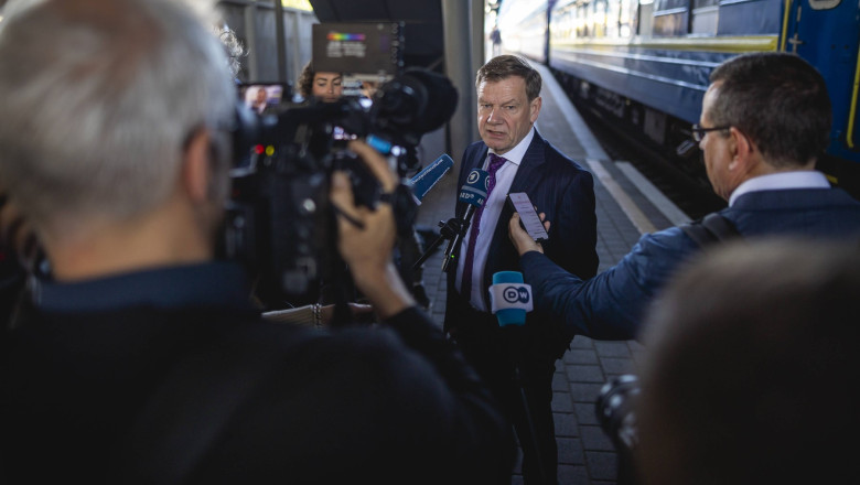 ministrul german de externe la kiev de cine e insotit si care e programul vizitei 68622f4754aa6