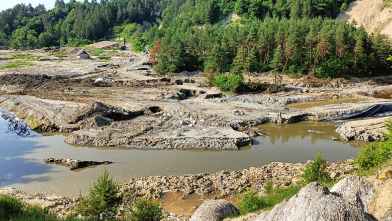 ministrul mediului am putea vedea in praid evenimente de tip domino mircea fechet anunta care este cel mai negru scenariu 6847aecf6e27c