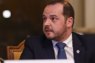 ministrul sanatatii alexandru rogobete vom gasi mecanisme de accelerare a constructiei in cazul spitalelor intarziate din pnrr 685fc127e4300