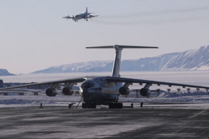 miscarea administratiei trump de a supraveghea mai bine groenlanda o pune sub jurisdictia comandamentului nordic al sua 683ea93513f89