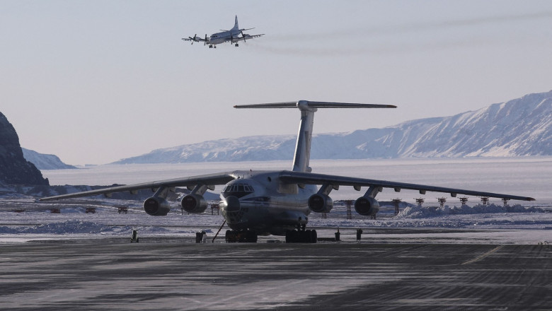 miscarea administratiei trump de a supraveghea mai bine groenlanda o pune sub jurisdictia comandamentului nordic al sua 683ea93513f89