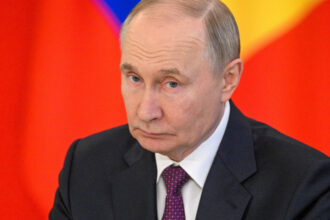 motivul pentru care putin nu va fi prezent la summitul brics din brazilia 685cf3d468fd4