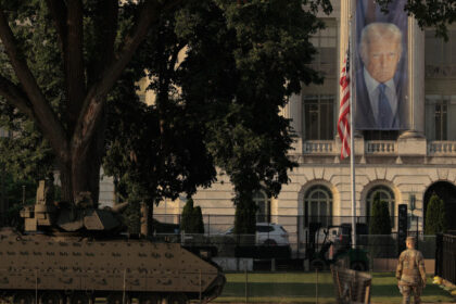 motivul suprinzator din cauza caruia parada militara a lui donald trump ar putea fi anulata multimea ar fi pusa in pericol 684b0ea781be0