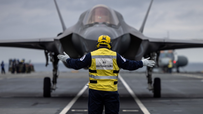 nato ar putea forta marea britanie sa ridice cheltuielile de aparare la 35 din pib pentru a l linisti pe donald trump surse 683ee173a9757