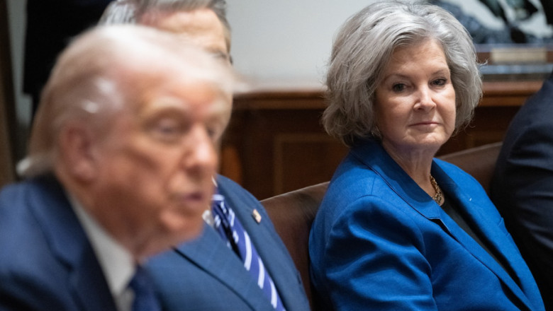 nbc donald trump se bazeaza pe un cerc restrans de consilieri in timp ce analizeaza o eventuala lovitura impotriva iranului 68554333a879d